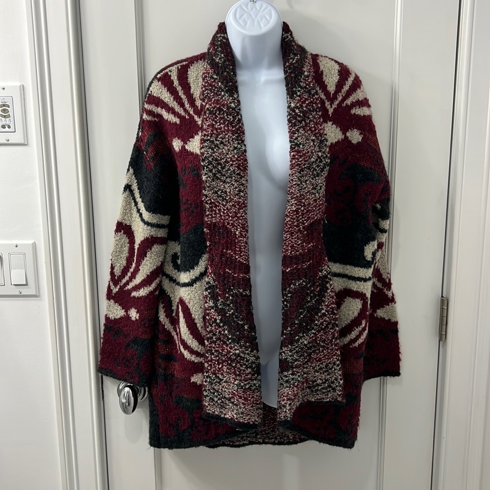 Free People Cardigan - size XS